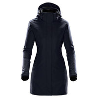 Custom Logo Stormtech Avalanche System Women's Jacket