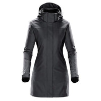 Custom Logo Stormtech Avalanche System Women's Jacket