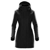 Custom Logo Stormtech Avalanche System Women's Jacket