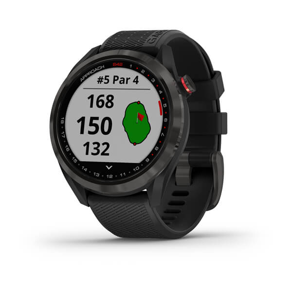 Garmin Approach S42 Golf GPS Watch Canada Canadian Pro Shop Online