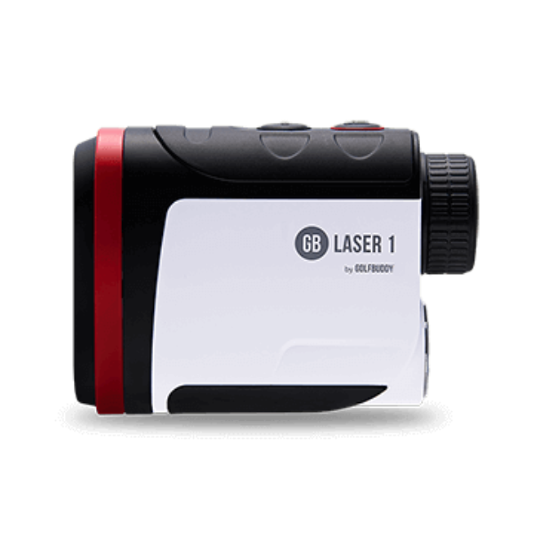 Golf Buddy - Laser 1 Rangefinder – Canadian Pro Shop Online