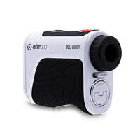 Golf Buddy - Aim L10 Laser Rangefinder