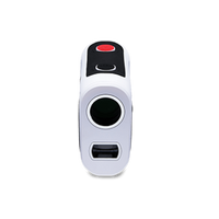 Golf Buddy - Aim L10 Laser Rangefinder