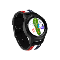 Golf Buddy Aim W11 GPS Watch
