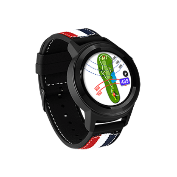 Golf Buddy Aim W11 GPS Watch
