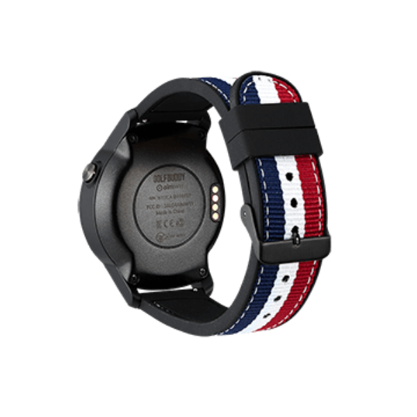 Golf Buddy Aim W11 GPS Watch