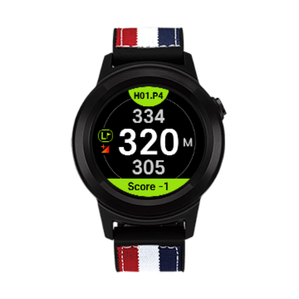GOLF BUDDY aim W11 GPSスマートウォッチ Golf Buddy Aim W11 GPS Watch, Canada – Canadian Pro Shop Online