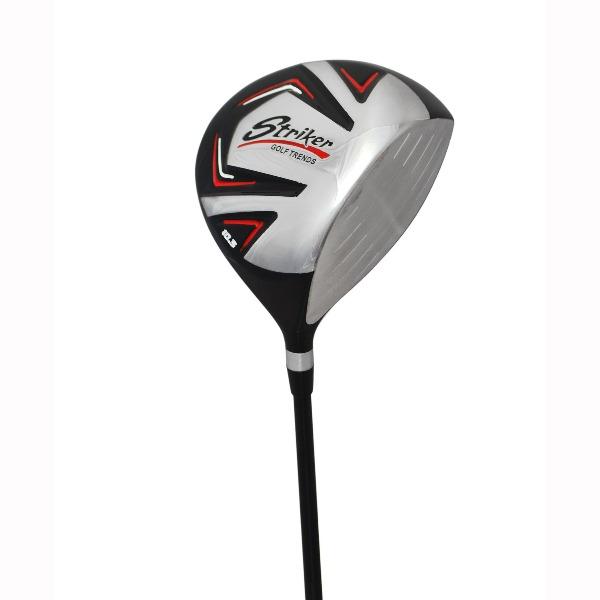 Golf Trends Striker 13 Piece Complete Package Set - Mens