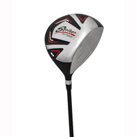 Golf Trends Striker 13 Piece Complete Package Set - Mens