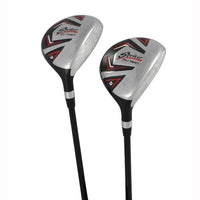 Golf Trends Striker 13 Piece Complete Package Set - Mens