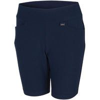 Greg Norman Pull-On Golf Short - Women's