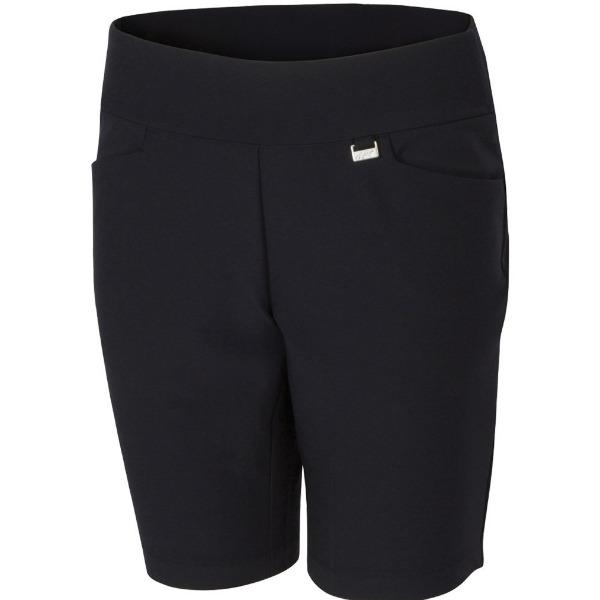 Greg Norman Pull-On Golf Short - Women's