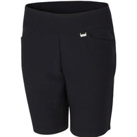 Greg Norman Pull-On Golf Short - Women's