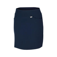 Greg Norman Pull-On Golf Skort
