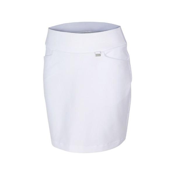 Greg Norman Pull-On Golf Skort