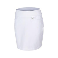 Greg Norman Pull-On Golf Skort