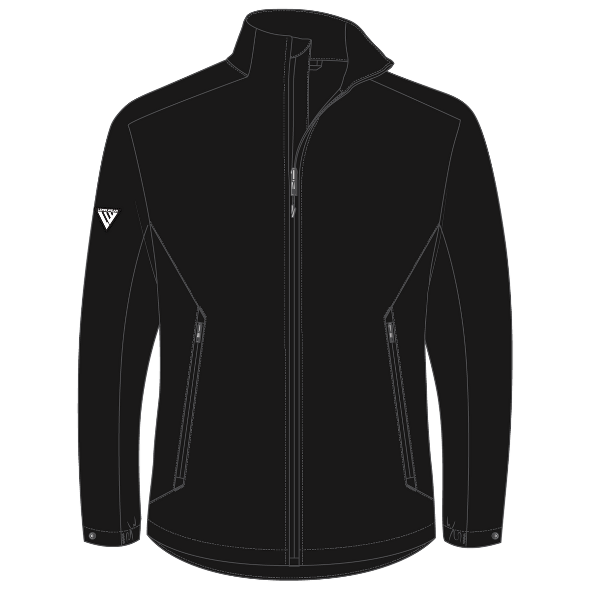 Levelwear Landon Jacket