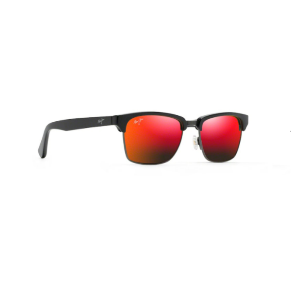 Maui Jim Kawika