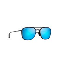 Maui Jim Keokea