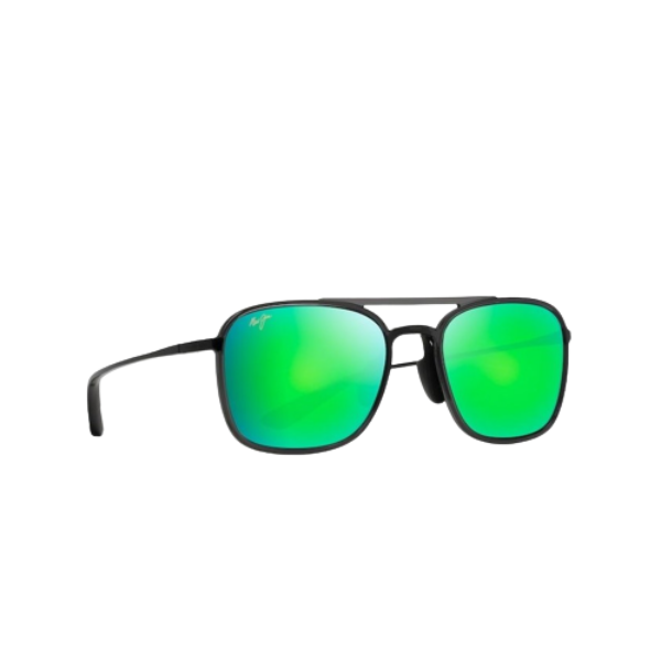 Maui Jim Keokea