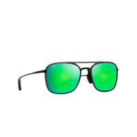 Maui Jim Keokea