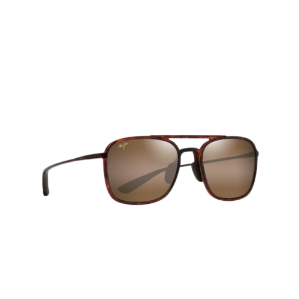 Maui Jim Keokea