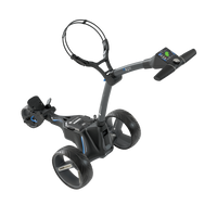 Motocaddy M5 GPS Standard Lithium Electric Golf Cart