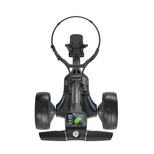 Motocaddy M5 GPS Standard Lithium Electric Golf Cart