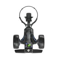 Motocaddy M5 GPS Standard Lithium Electric Golf Cart