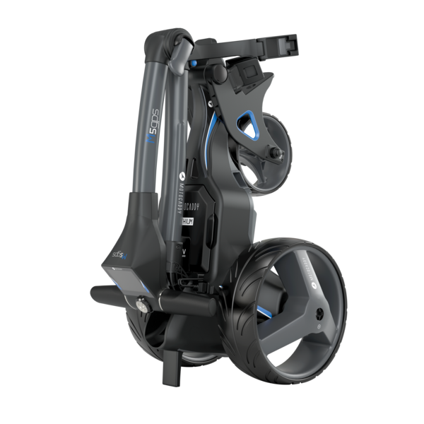 Motocaddy M5 GPS Standard Lithium Electric Golf Cart