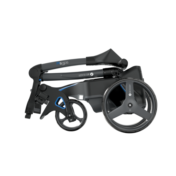 Motocaddy M5 GPS Standard Lithium Electric Golf Cart