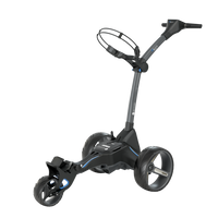 Motocaddy M5 GPS Standard Lithium Electric Golf Cart