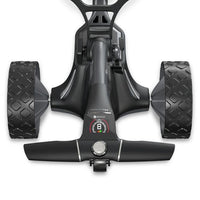 Motocaddy M7 REMOTE Electric Golf Trolley