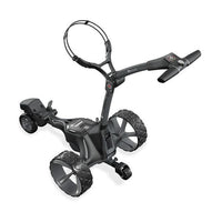 Motocaddy M7 REMOTE Electric Golf Trolley