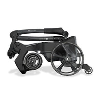 Motocaddy M7 REMOTE Electric Golf Trolley
