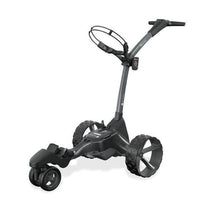 Motocaddy M7 REMOTE Electric Golf Trolley