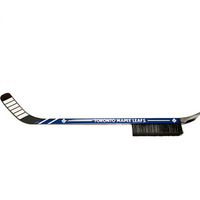 NHL Hockey Stick Winter Brush - Choose Your Favourite Team!