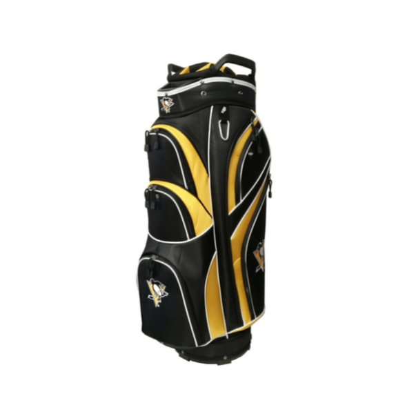 NHL Team Golf Cart Bag
