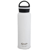 Namaka Double Wall Insulated Narrow Mouth Bottles - Various Sizes - Minimum Order of 2