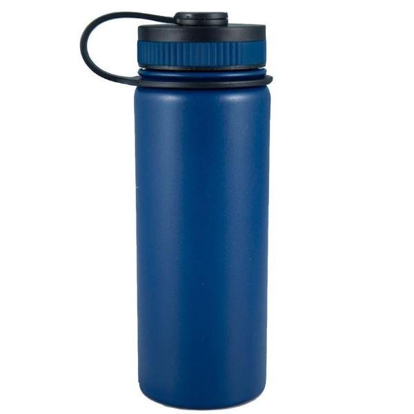 Namaka Double Wall Insulated Wide Mouth Bottles - Various Sizes - Minimum Order of 2