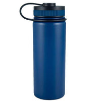 Namaka Double Wall Insulated Wide Mouth Bottles - Various Sizes - Minimum Order of 2