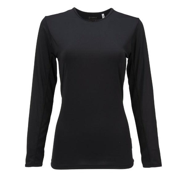 Nancy Lopez Aspiration Long Sleeve Shirt Plus Sizing