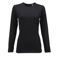 Nancy Lopez Aspiration Long Sleeve Shirt Plus Sizing