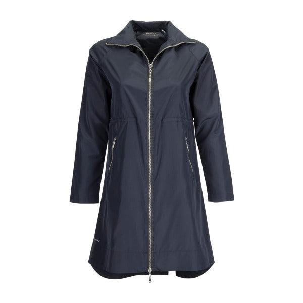 Nancy Lopez Beyond Jacket Plus Sizing
