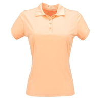 Nancy Lopez Legacy Short Sleeve Polo