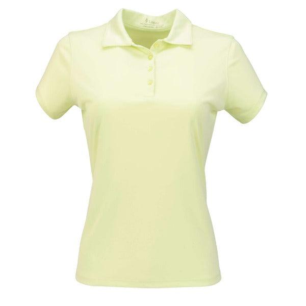 Nancy Lopez Legacy Short Sleeve Polo