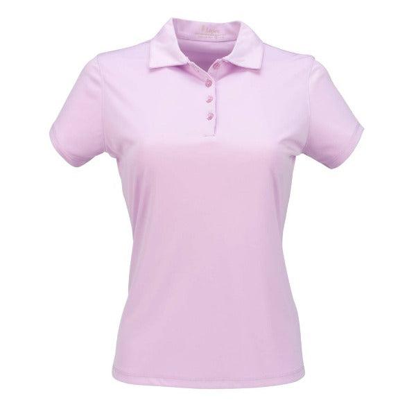 Nancy Lopez Legacy Short Sleeve Polo