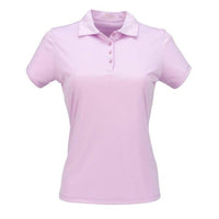 Nancy Lopez Legacy Short Sleeve Polo