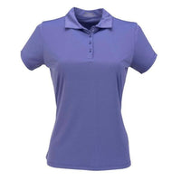 Nancy Lopez Legacy Short Sleeve Polo
