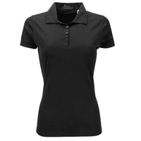 Nancy Lopez Legacy Short Sleeve Polo Plus Sizing
